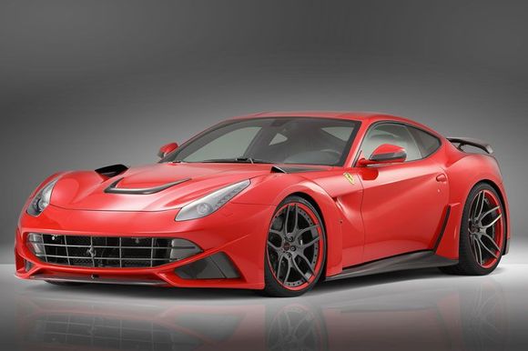 Team @ Race Tech Motoring & Novitec are proud to bring you this one of a kind 2014 F12 N Largo edition. For more information please feel free to PM one of our team members FULL NOVITEC kit is available if you're interested.