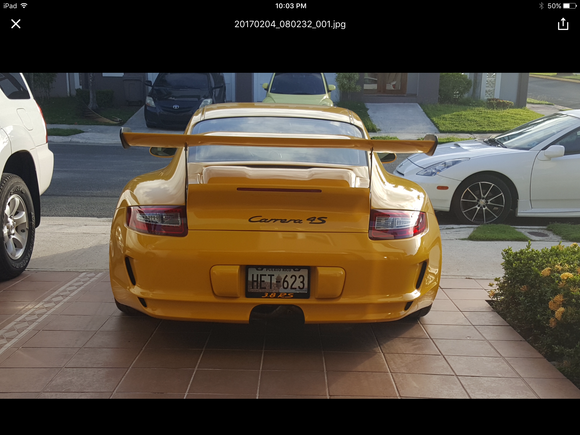 Working on gt3 exhaust converion