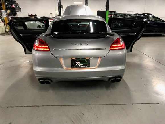 Pre Delivery 4