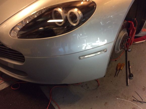 without 12v
