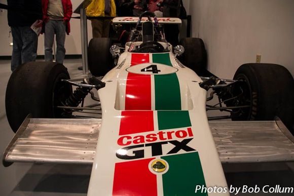 Lotus 69.