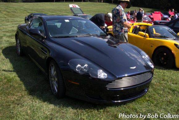 DB9