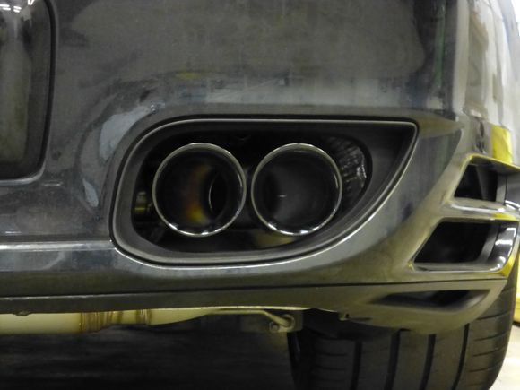 New tips