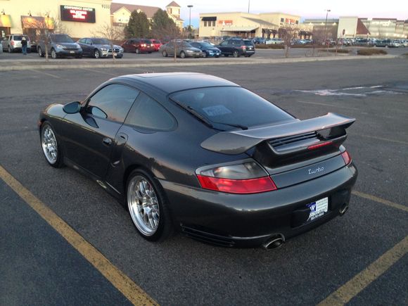 Original 996