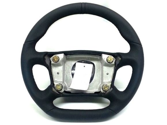 DCTMS Porsche 996/986 4spokes sportive steering wheel