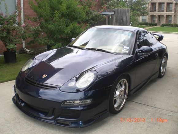 painted headlights 5