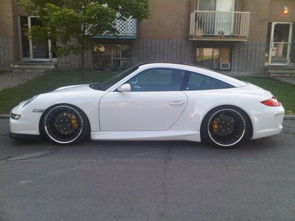 new side