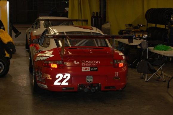 Desktop GT3R
