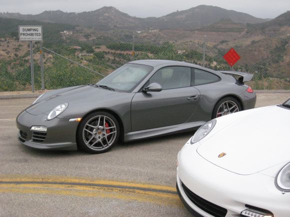 911 4S