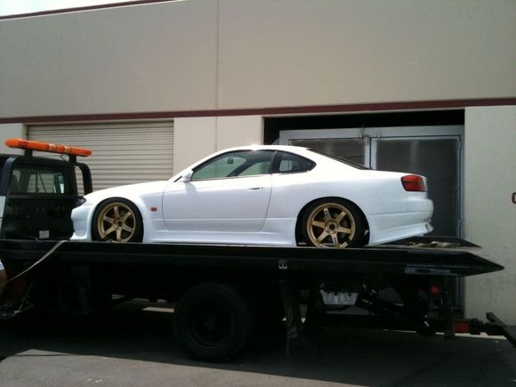 S15 wide body