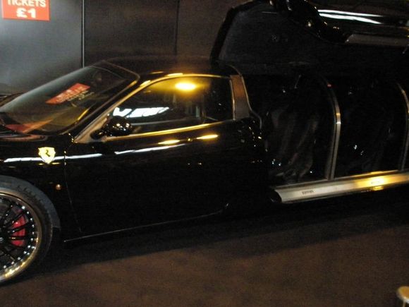 Limo