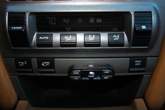 control module 9500ci
