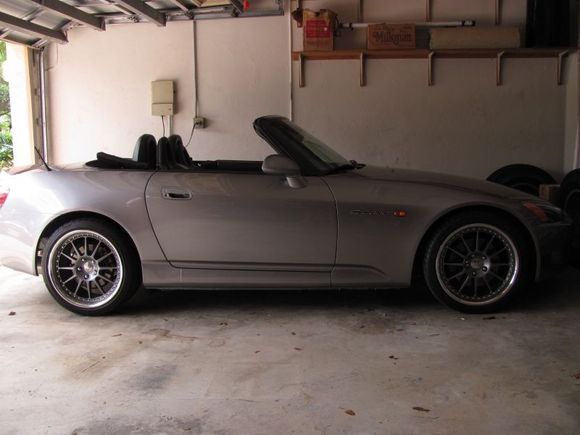 S2k