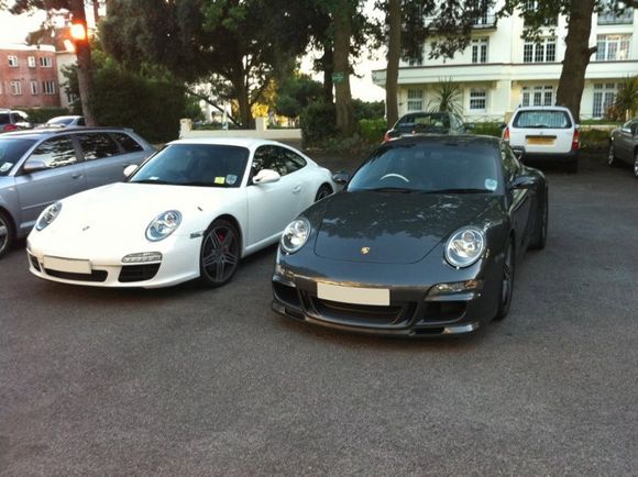 Comparison to 997.2