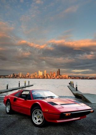 Photoshoot at Alki Beach in Seattle, WA