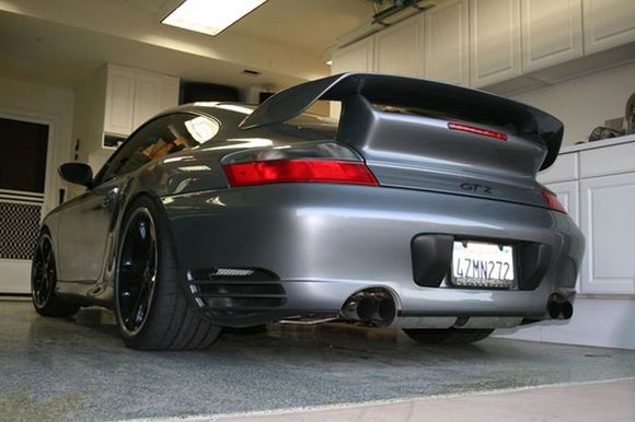 2002 GT2