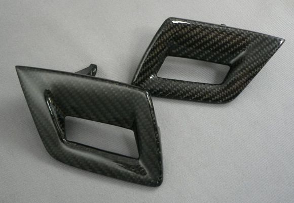 Gallardo Door Handle Pulls