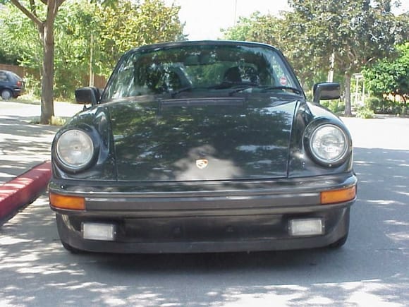 911SC front