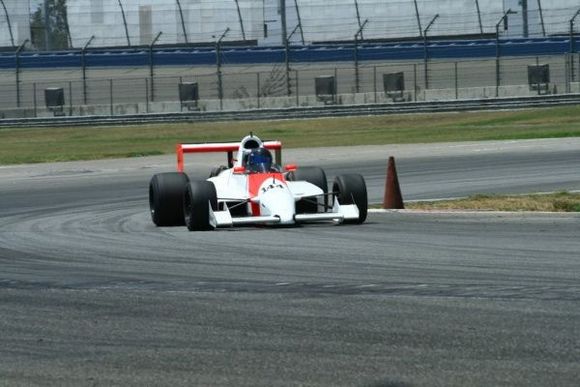 More Fontana