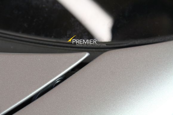 It's all in the attention to details and craftsmanship we put into our PPF installations.