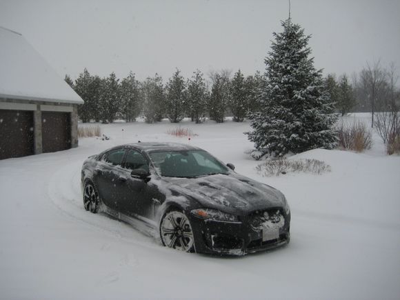 XFR-S