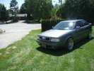 audi coupe quattro 20v