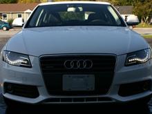 My Audi