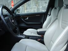 'nother interior shot