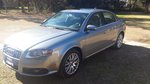 Terrell's 08 Audi A4 S-Line