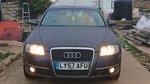 My motor
