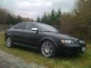 shots of the s4