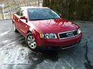 Garage - Red Baron