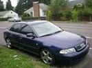 My Audi