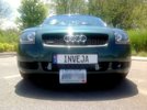 Garage - Inveja (Envy)