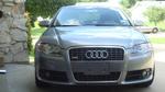 2006 Dolphin Grey A4-2.0T S-Line