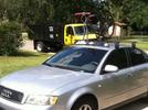 Garage - Audi A4 1.8t B6