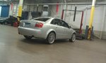 Garage - Elsa