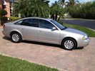 Garage - Great car