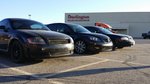 Garage - MoSTR