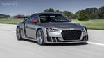 The TT I want