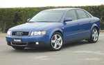 Audi pics