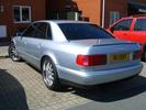 my a8