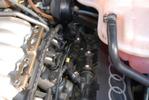 A4 2.8 Hose broke Please help identify