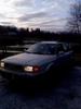 93 Audi 90