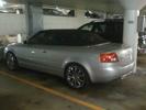 2004 Audi S4 Cabriolet