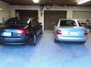 1999 audi A4 B5