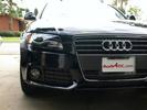 My New B8 A4