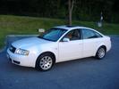 2002 A6 3.0