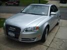 Garage - A4 2.0T QM