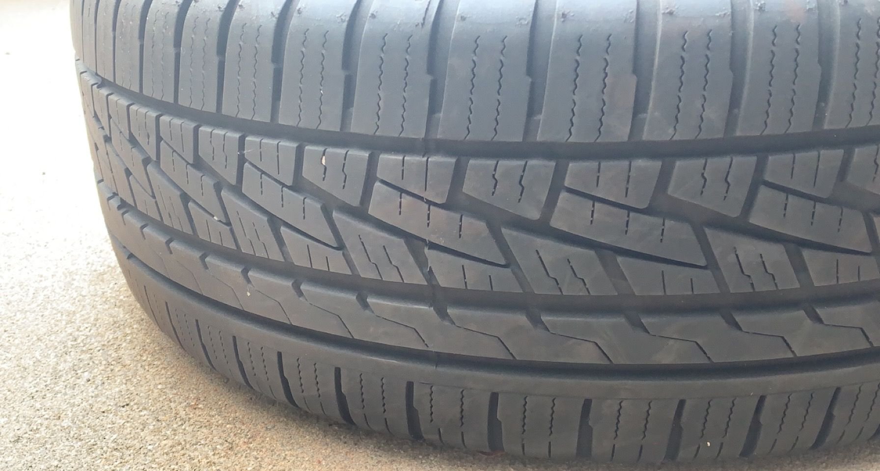 Wheels and Tires/Axles - 2009 audi a4 17 inch wheels and New tires - Used - 2009 Audi A4 - Littleton, CO 80120, United States